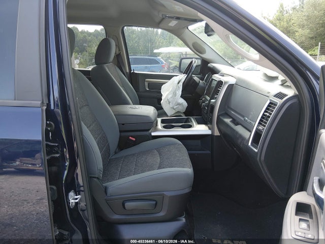 2016 Ram 1500 Slt მანქანა იყიდება აუქციონზე, vin: 1C6RR6LTXGS209919, აუქციონის ნომერი: 45336461