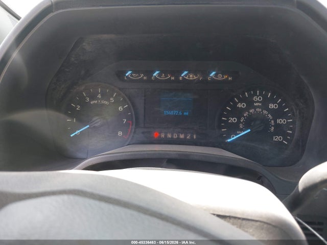 Ford F-150 Xl 2018 1FTMF1EB3JFD71359 Image 15