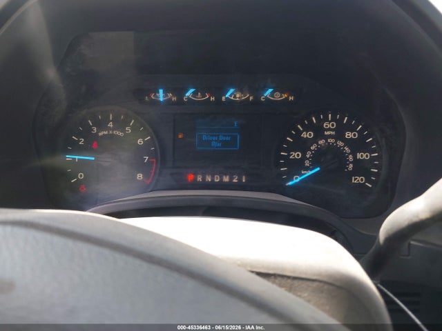 Ford F-150 Xl 2018 1FTMF1EB3JFD71359 Image 7
