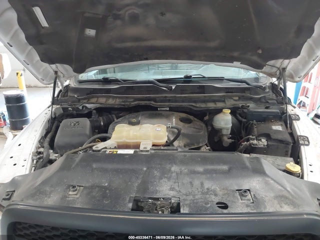 RAM 1500 Tradesman 2016 1C6RR7FM5GS284991 Image 10