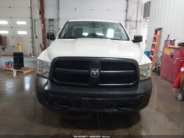RAM 1500 Tradesman 2016 1C6RR7FM5GS284991 Image 17