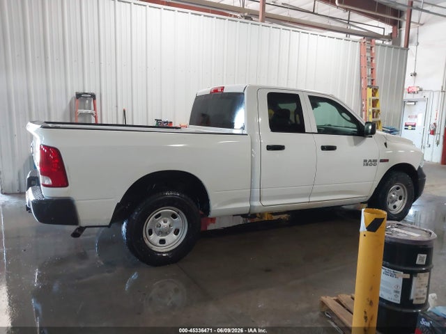 RAM 1500 Tradesman 2016 1C6RR7FM5GS284991 Image 18