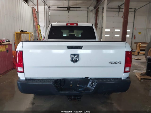 RAM 1500 Tradesman 2016 1C6RR7FM5GS284991 Image 21