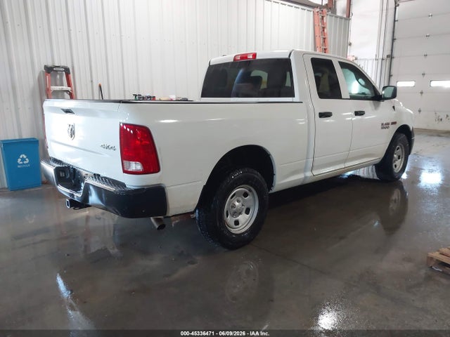 RAM 1500 Tradesman 2016 1C6RR7FM5GS284991 Image 4
