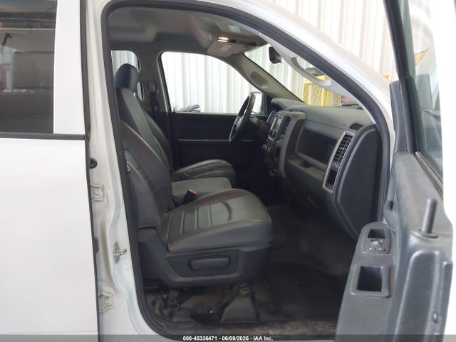 RAM 1500 Tradesman 2016 1C6RR7FM5GS284991 Image 5
