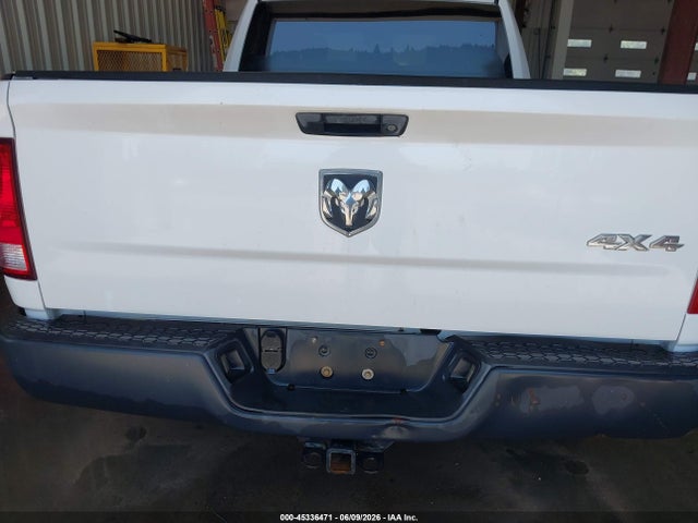 RAM 1500 Tradesman 2016 1C6RR7FM5GS284991 Image 6