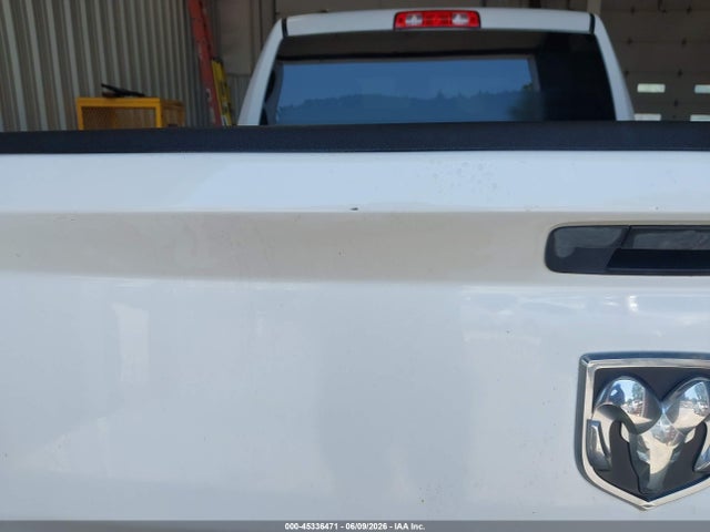 RAM 1500 Tradesman 2016 1C6RR7FM5GS284991 Image 12