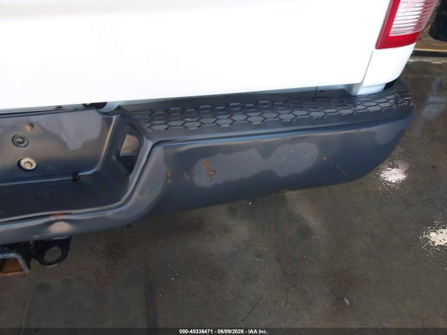 RAM 1500 Tradesman 2016 1C6RR7FM5GS284991 Image 13