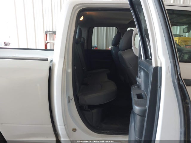 RAM 1500 Tradesman 2016 1C6RR7FM5GS284991 Image 8
