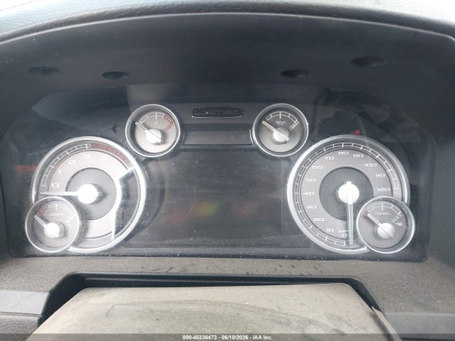 3C6UR5LL3GG134265 RAM 2500 Longhorn Limited