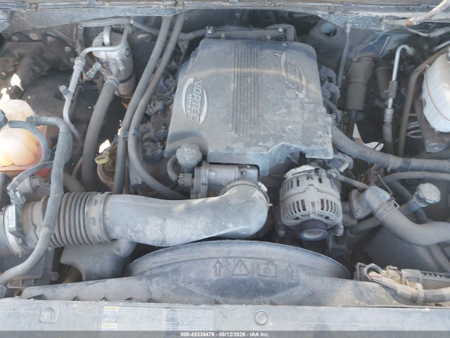 2007 Chevrolet Silverado 2500hd Classic Lt2 მანქანა იყიდება აუქციონზე, vin: 1GCHK23G67F184479, აუქციონის ნომერი: 45336476