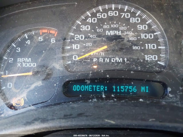 2007 Chevrolet Silverado 2500hd Classic Lt2 მანქანა იყიდება აუქციონზე, vin: 1GCHK23G67F184479, აუქციონის ნომერი: 45336476