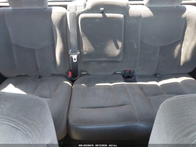 2007 Chevrolet Silverado 2500hd Classic Lt2 მანქანა იყიდება აუქციონზე, vin: 1GCHK23G67F184479, აუქციონის ნომერი: 45336476