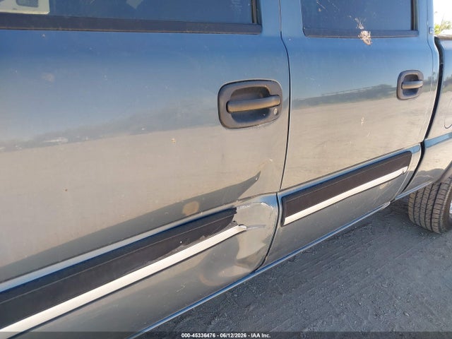 2007 Chevrolet Silverado 2500hd Classic Lt2 მანქანა იყიდება აუქციონზე, vin: 1GCHK23G67F184479, აუქციონის ნომერი: 45336476