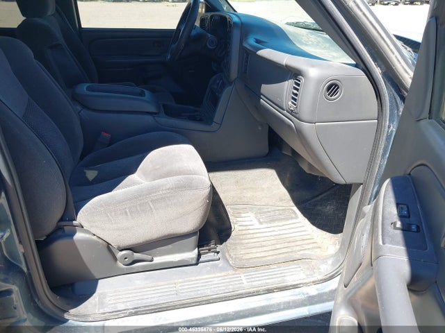 2007 Chevrolet Silverado 2500hd Classic Lt2 მანქანა იყიდება აუქციონზე, vin: 1GCHK23G67F184479, აუქციონის ნომერი: 45336476
