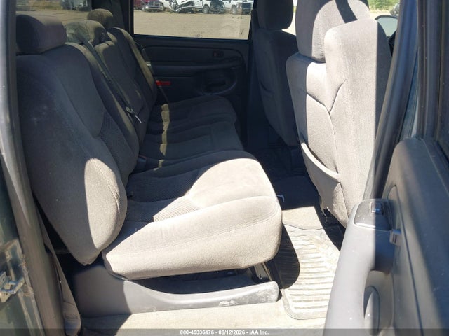 2007 Chevrolet Silverado 2500hd Classic Lt2 მანქანა იყიდება აუქციონზე, vin: 1GCHK23G67F184479, აუქციონის ნომერი: 45336476