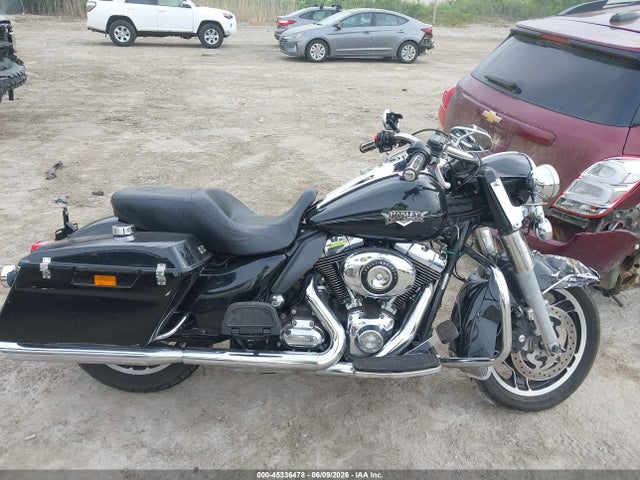 Aukcja sprzedaży 2009 Harley-davidson Flhp, vin: 1HD1FHM139Y642343, numer aukcji: 45336478