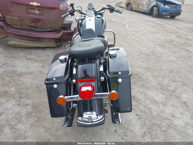 Aukcja sprzedaży 2009 Harley-davidson Flhp, vin: 1HD1FHM139Y642343, numer aukcji: 45336478