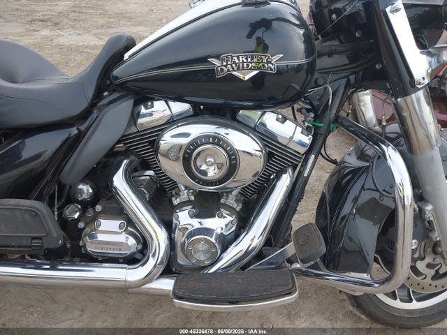 Aukcja sprzedaży 2009 Harley-davidson Flhp, vin: 1HD1FHM139Y642343, numer aukcji: 45336478