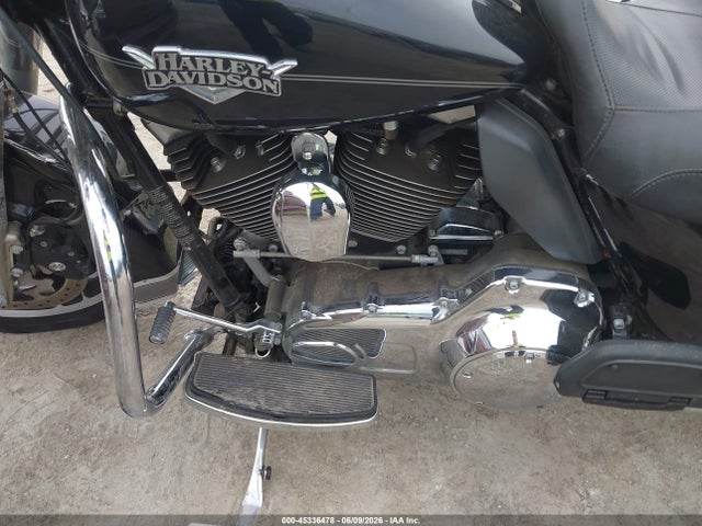 Aukcja sprzedaży 2009 Harley-davidson Flhp, vin: 1HD1FHM139Y642343, numer aukcji: 45336478