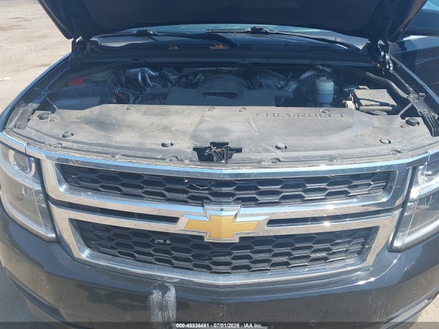 Aukcja sprzedaży 2016 Chevrolet Suburban Lt, vin: 1GNSKHKCXGR420287, numer aukcji: 45336481