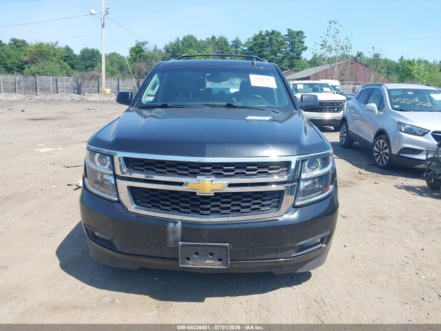 Aukcja sprzedaży 2016 Chevrolet Suburban Lt, vin: 1GNSKHKCXGR420287, numer aukcji: 45336481
