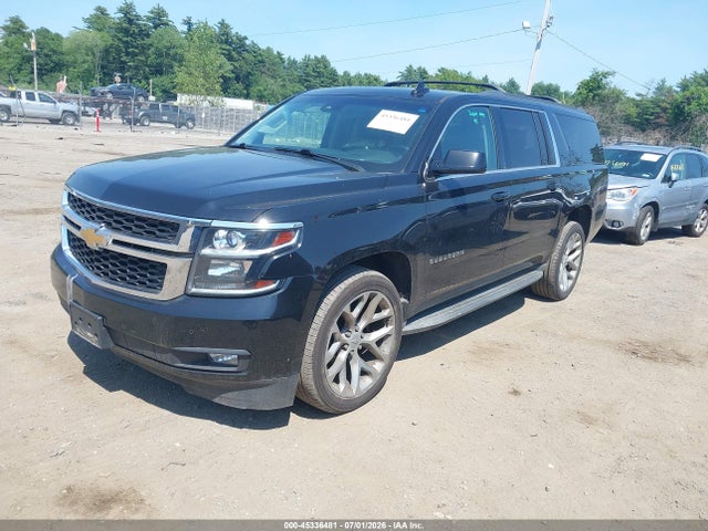 Aukcja sprzedaży 2016 Chevrolet Suburban Lt, vin: 1GNSKHKCXGR420287, numer aukcji: 45336481