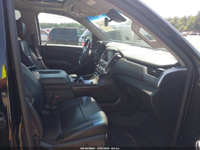 Aukcja sprzedaży 2016 Chevrolet Suburban Lt, vin: 1GNSKHKCXGR420287, numer aukcji: 45336481