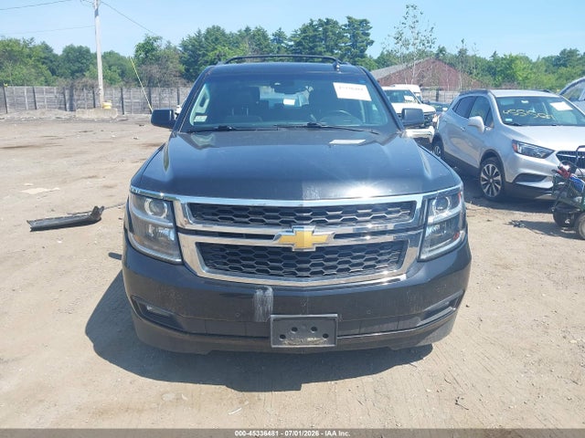 Aukcja sprzedaży 2016 Chevrolet Suburban Lt, vin: 1GNSKHKCXGR420287, numer aukcji: 45336481