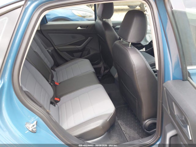 45336483 :رقم المزاد ، 3VWEX7BU8SM057554 vin ، 2025 Volkswagen Jetta 1.5t Se مزاد بيع