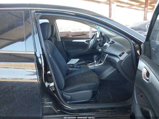 Aukcja sprzedaży 2015 Nissan Sentra S, vin: 3N1AB7AP1FY342481, numer aukcji: 45336486