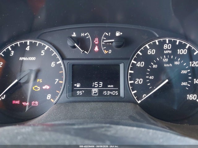 Aukcja sprzedaży 2015 Nissan Sentra S, vin: 3N1AB7AP1FY342481, numer aukcji: 45336486