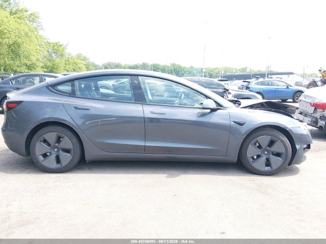 Tesla Model 3 Rear-wheel Drive 2023 5YJ3E1EAXPF676814 Image 11