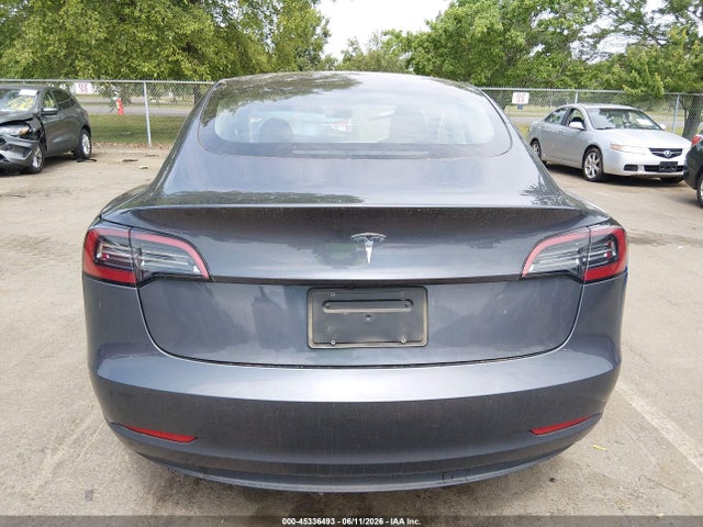 Tesla Model 3 Rear-wheel Drive 2023 5YJ3E1EAXPF676814 Image 14