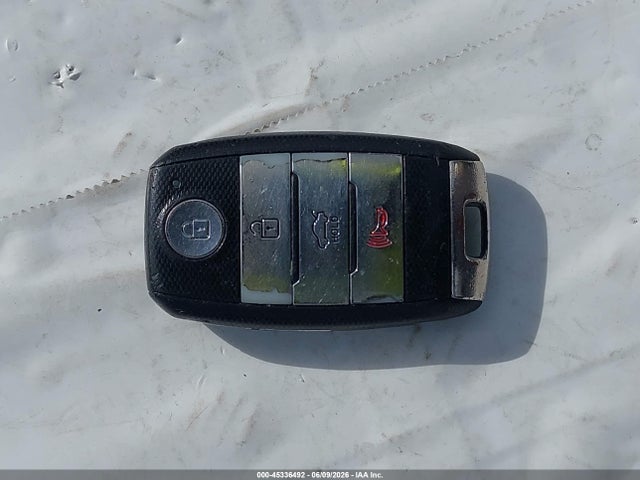 5XXGR4A64EG342443 KIA Optima Sxl Turbo