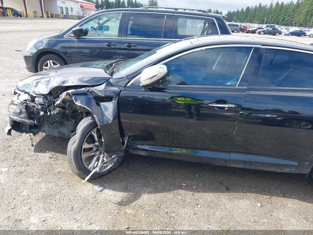 5XXGR4A64EG342443 KIA Optima Sxl Turbo