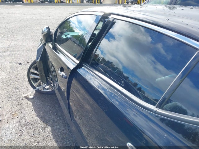 5XXGR4A64EG342443 KIA Optima Sxl Turbo