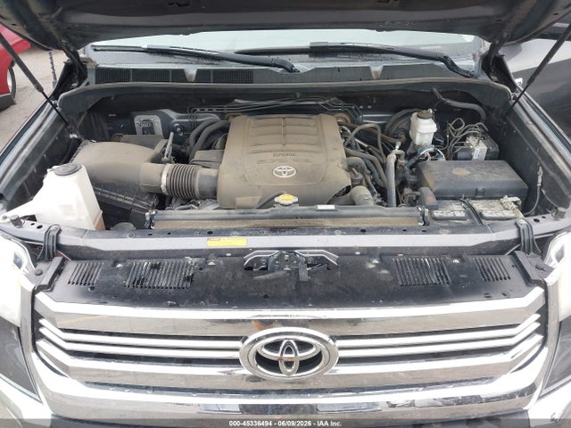 5TFDW5F1XHX675323 Toyota Tundra Sr5 5.7l V8