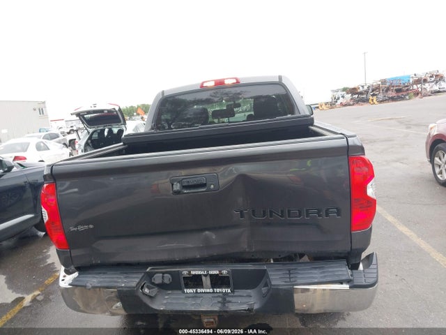 5TFDW5F1XHX675323 Toyota Tundra Sr5 5.7l V8