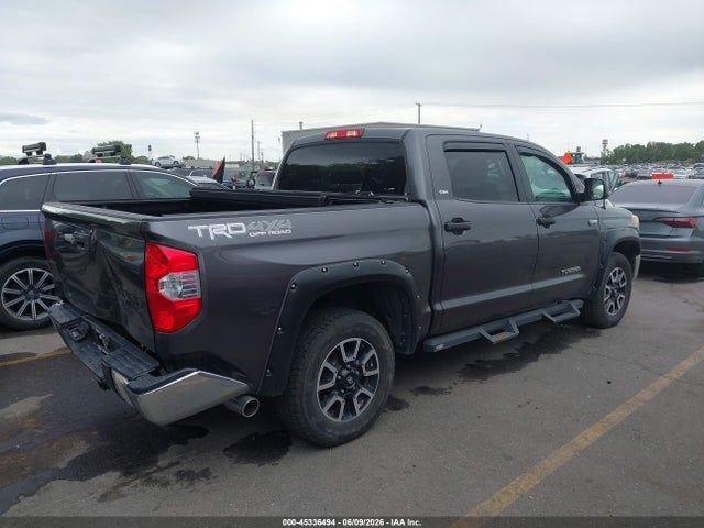 5TFDW5F1XHX675323 Toyota Tundra Sr5 5.7l V8