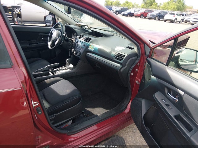 Aukcja sprzedaży 2013 Subaru Impreza 2.0i Sport Premium, vin: JF1GPAL66D2888236, numer aukcji: 45336495