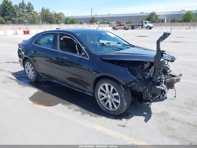 Aukcja sprzedaży 2015 Chevrolet Malibu 2lt, vin: 1G11D5SL9FF251899, numer aukcji: 45336498