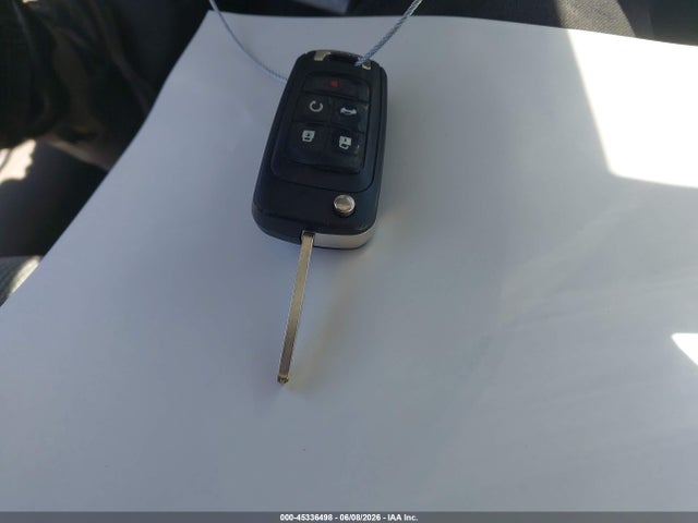 Aukcja sprzedaży 2015 Chevrolet Malibu 2lt, vin: 1G11D5SL9FF251899, numer aukcji: 45336498