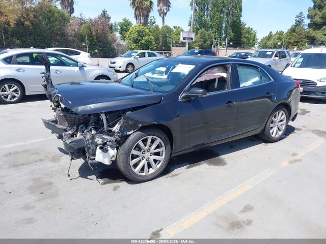 Aukcja sprzedaży 2015 Chevrolet Malibu 2lt, vin: 1G11D5SL9FF251899, numer aukcji: 45336498