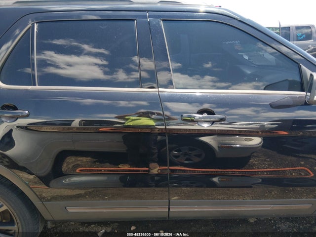 Aukcja sprzedaży 2019 Ford Explorer Xlt, vin: 1FM5K7DH5KGA71922, numer aukcji: 45336500