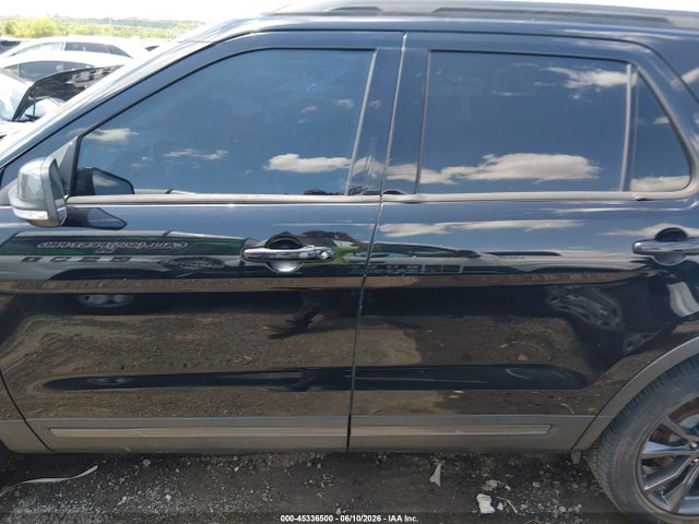 Aukcja sprzedaży 2019 Ford Explorer Xlt, vin: 1FM5K7DH5KGA71922, numer aukcji: 45336500