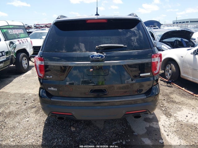 Aukcja sprzedaży 2019 Ford Explorer Xlt, vin: 1FM5K7DH5KGA71922, numer aukcji: 45336500