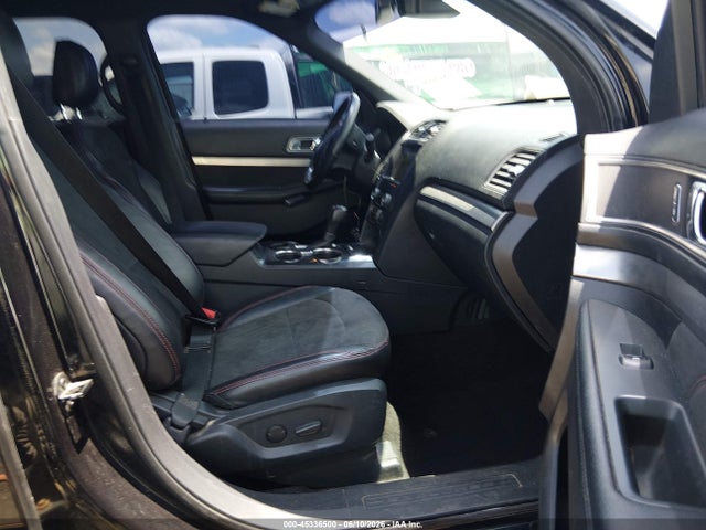 Aukcja sprzedaży 2019 Ford Explorer Xlt, vin: 1FM5K7DH5KGA71922, numer aukcji: 45336500