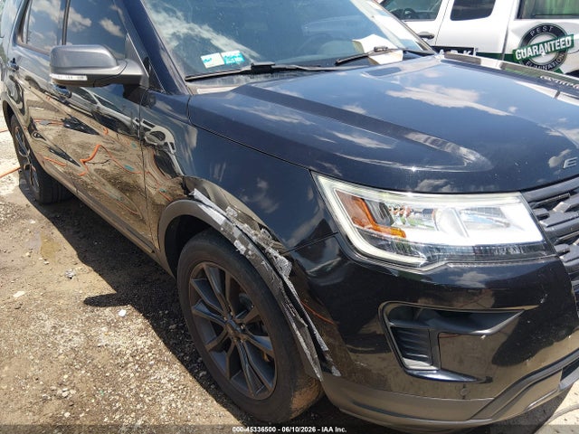 Aukcja sprzedaży 2019 Ford Explorer Xlt, vin: 1FM5K7DH5KGA71922, numer aukcji: 45336500