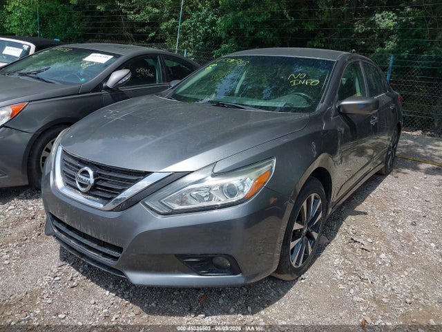Aukcja sprzedaży 2016 Nissan Altima 2.5/2.5 S/2.5 Sl/2.5 Sr/2.5 Sv, vin: 1N4AL3AP8GC192260, numer aukcji: 45336503